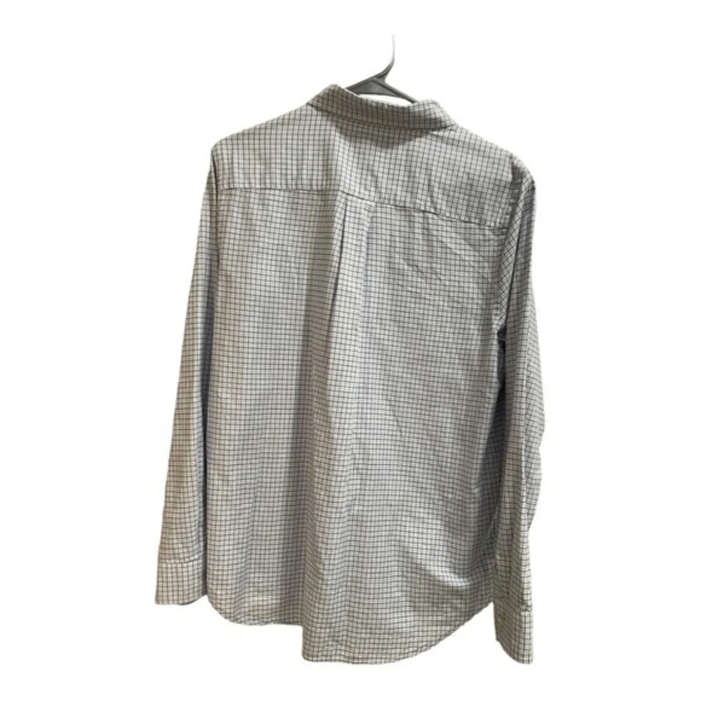 Ralph Lauren‎ Button Down Long Sleeve Shirt, Boys XL 18-20 EUC